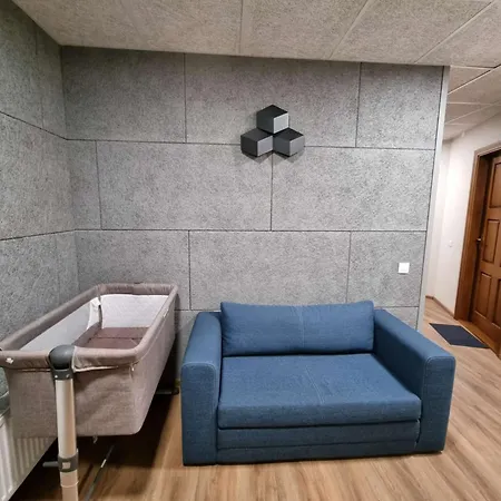 Apartamenti Aluksne